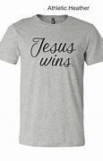 Image result for Jesus Wins Aesthetic