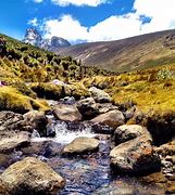 Image result for Mount Kenya Pics