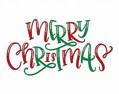 Image result for Stencil Merry Christmas SVG