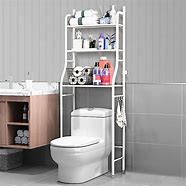 Image result for Bathroom Toilet Rack