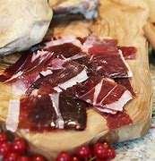 Image result for Iberico Ham Bone Diagram