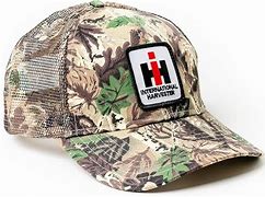 Image result for Case IH Camo Hat