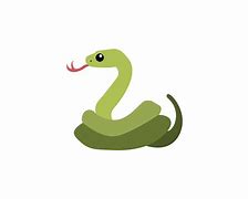 Image result for Serpent Emoji