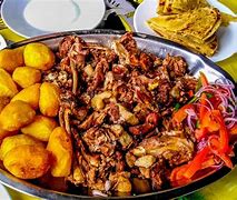 Image result for Kenyan Street Food