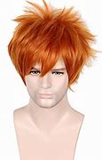 Image result for Peter Pan Wig