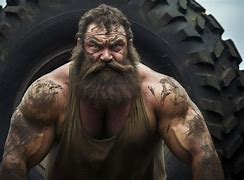 Image result for Big Beard