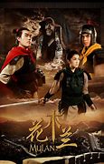 Image result for Mulan Huns Attack