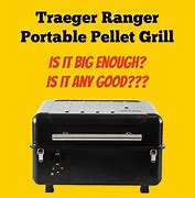 Image result for Traeger Ranger Stand