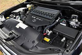 Image result for Toyota Land Cruiser Engine Compartment