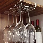 Image result for Wine Glass Holder