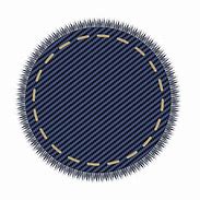 Image result for Medication Patch Circle Clear