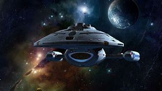 Image result for Voyager Star Trek 1920X1080 Wallpaper