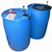 Image result for Water Storage Barrels