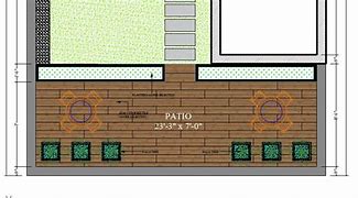 Image result for Roof Garden Plan DWG Free