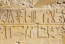 Image result for Ka Hieroglyphics