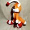 Image result for Sonic Tails Doll Plush