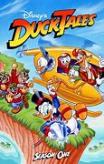 Image result for DuckTales Season 1