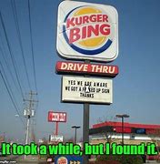 Image result for Drive through Meme