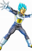 Image result for Super Saiyan Blue Vegeta Final Flash