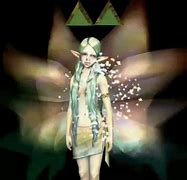 Image result for Twilight Princess Great Fairy