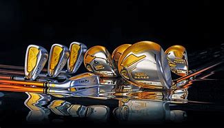 Image result for Honma Clubs