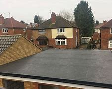 Image result for Flat Roof Membrane