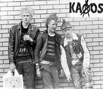 Image result for Kaaos Punk