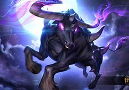 Image result for Taurus Fan Art