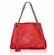 Image result for Red Gucci Purse