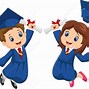 Image result for Children Graduation Clip Art