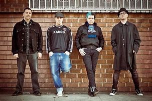 Image result for Singer of Rancid Now