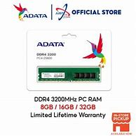 Image result for Adata RAM 8GB DDR4 2666MHz