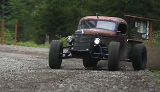 Image result for Off-Road Rat Rod