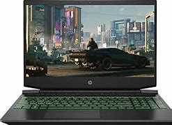 Image result for HP Pavilion Gaming Laptop Ryzen 5 3550H