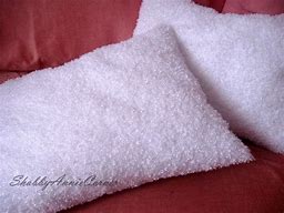 Image result for Cute White Fluffy Pillows