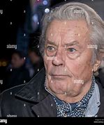 Image result for Alain Delon Hoy