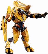 Image result for Halo Reach Elite Figure