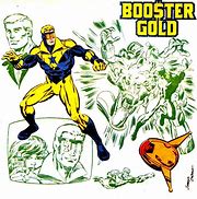 Image result for DC Raven Gold