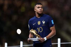 Image result for Mbappe FIFA World Cup 22