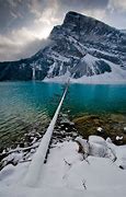 Image result for Lake Louise Snow