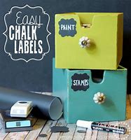 Image result for Chalk Labels