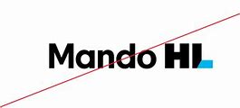 Image result for Mando Logo Black ADN Hwiye