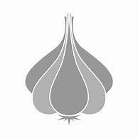 Image result for Garlic Logo Design