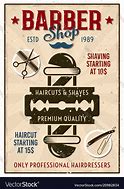 Image result for Men Hair Posters