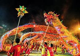 Image result for The Dragon Dance Ort