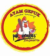 Image result for Logo Ayam PA Gembus