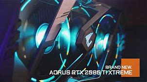 Image result for Aorus RTX 2080 Ti