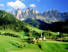 Image result for Imagenes De Paisajes Hermosos Del Mundo