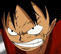 Image result for Luffy Swag