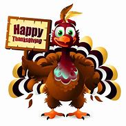 Image result for Animated Turkey